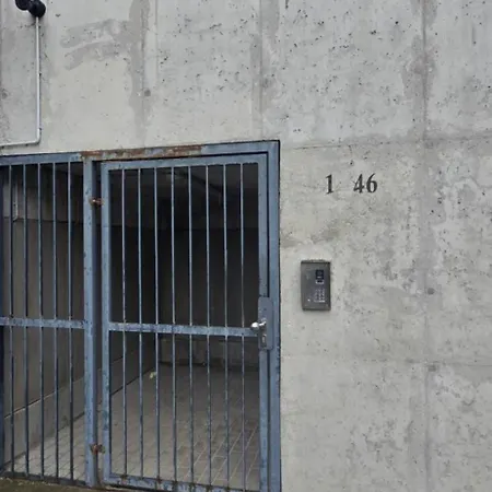 Svitrigailos Gatveje 1kambario Butas Naujos Statybos Name Apartment