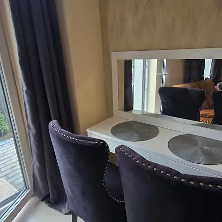 Apartment Svitrigailos Gatveje 1kambario Butas Naujos Statybos Name Vilnius
