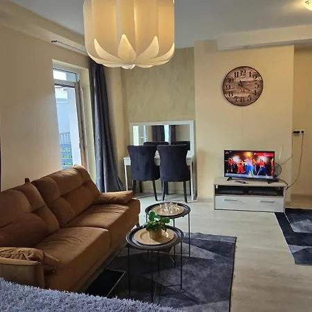 Svitrigailos Gatveje 1kambario Butas Naujos Statybos Name Apartment