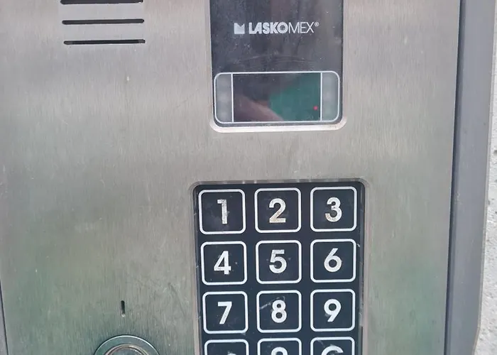 Svitrigailos Gatveje 1kambario Butas Naujos Statybos Name * Vilnius