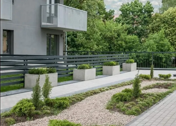 Svitrigailos Gatveje 1kambario Butas Naujos Statybos Name Apartman