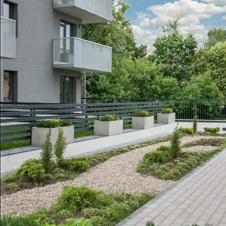 Svitrigailos Gatveje 1kambario Butas Naujos Statybos Name Apartmán
