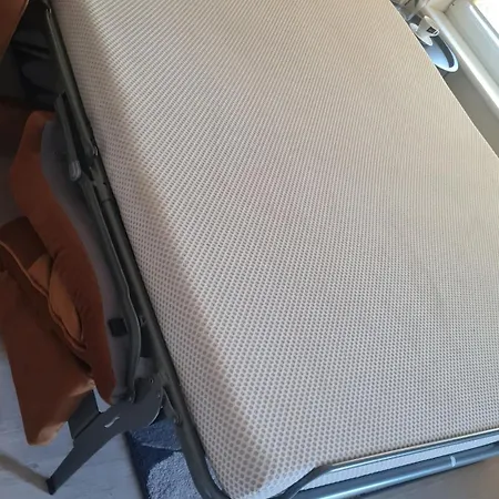Apartmán Svitrigailos Gatveje 1kambario Butas Naujos Statybos Name Vilnius
