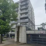 Svitrigailos Gatveje 1kambario Butas Naujos Statybos Name Апартаменты