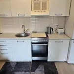 Svitrigailos Gatveje 1kambario Butas Naujos Statybos Name *