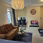 Svitrigailos Gatveje 1kambario Butas Naujos Statybos Name Апартаменты